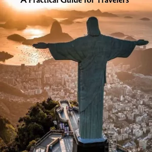 Cover image for Ebook Stay Safe in Brazil: A Practical Guide for Travelers