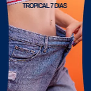 Método Detox Tropical 7 Dias