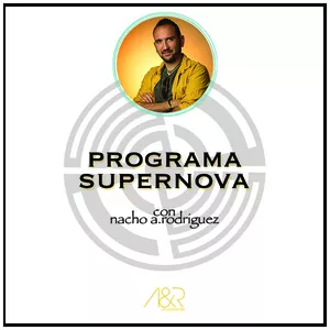 Imagen de portada para Curso online Programa SUPERNOVA