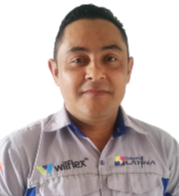 Robert Méndez