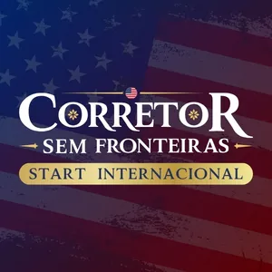 Imagem de capa para o Curso online Start Internacional | Corretor Sem Fronteiras