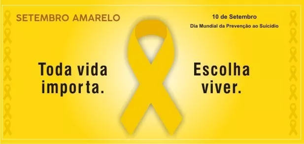 Setembro Amare