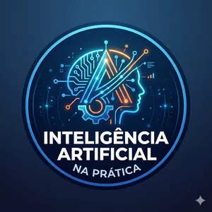 Imagem do curso INTELIGÊNCIA ARTIFICIAL GENERATIVA NA PRÁTICA