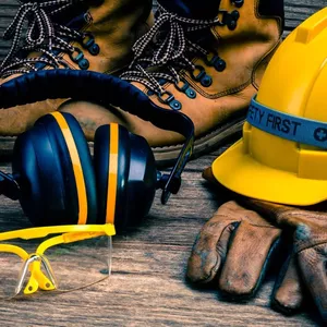 Imagen de portada para Curso online Identificación de riesgos en el centro de trabajo. 