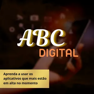 Imagem de capa para o Curso online ABC Digital