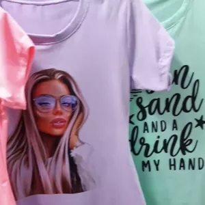 Imagen de portada para Curso online Blusas dama talla única piel de durazno