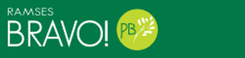 Ramses Bravo PB logo