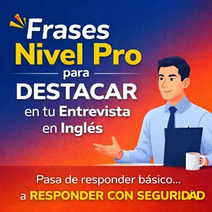 Imagen de portada para Ebook 🚀 DICCIONARIO: Frases Nivel Pro para sonar como Senior