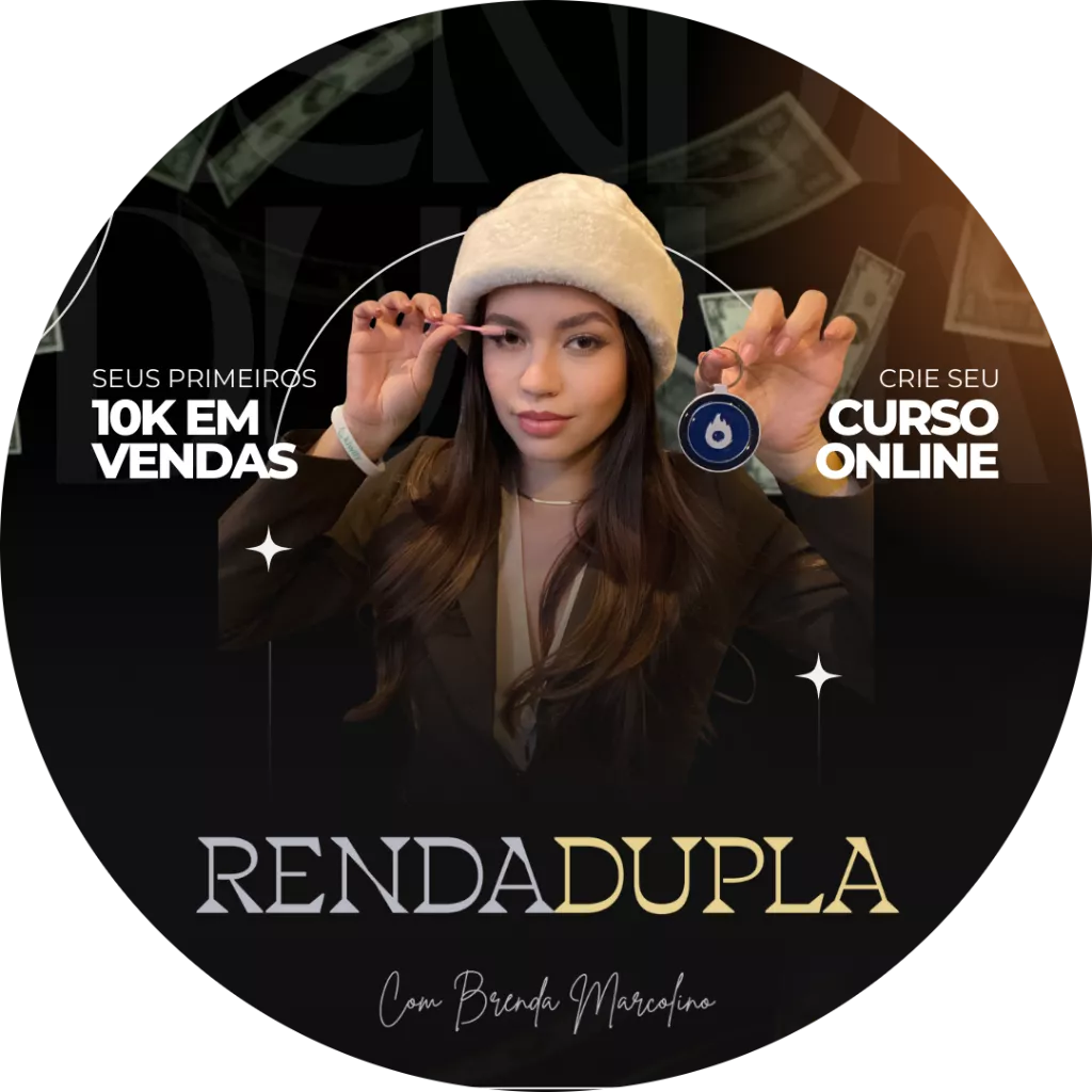 É possível conciliar agenda de cliente com venda de produtos digitais?