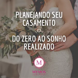 Imagem do curso Planejando seu Casamento - Do Zero ao Sonho Realizado!