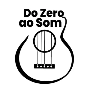Imagem de capa para o Curso online Do Zero ao Som - Curso de Violão