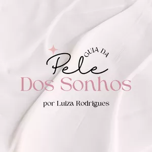 Imagem de capa para o Ebook Guia da pele dos sonhos