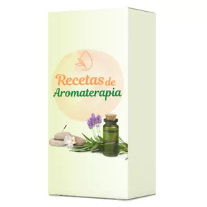 Imagen de portada para Curso online Recetas de Aromaterapia