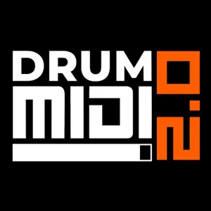 Imagem de capa para o Curso online Drum Midi 2.0
