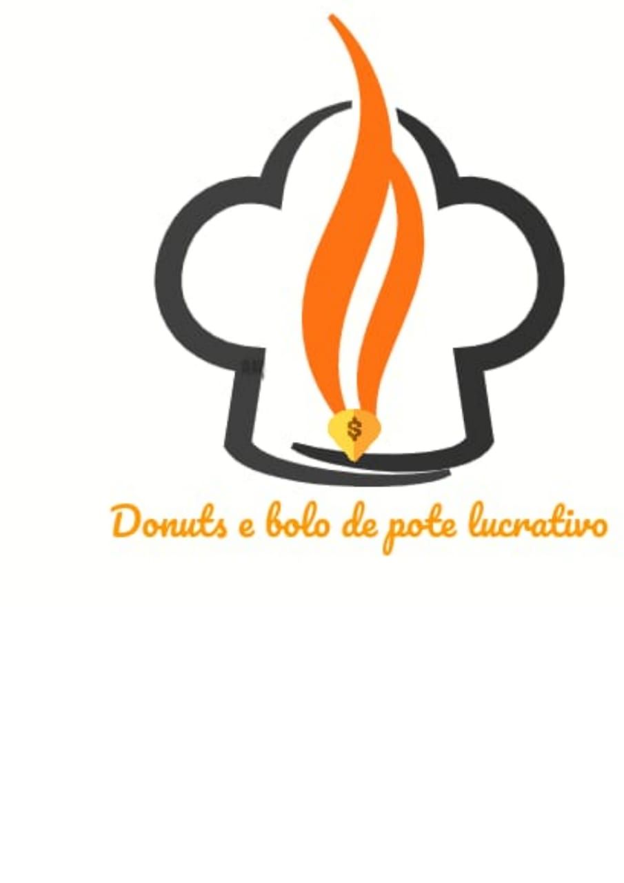 Imagem do curso Donuts e Bolo de Pote Lucrativo