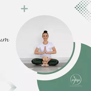 Imagem de capa para o Curso online Mentoria Premium Aryoga