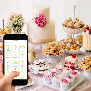 Imagen de portada para Curso online 360° Bakerys 360°