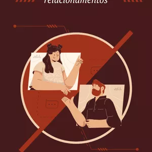 Imagem de capa para o Ebook Como a comunicação eficaz pode mudar os seus relacionamentos