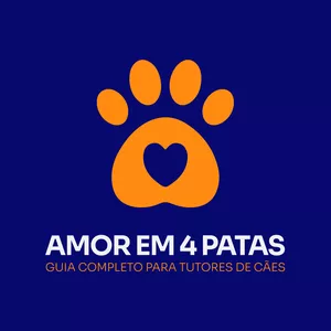 Imagem de capa para o Curso online Amor em 4 patas