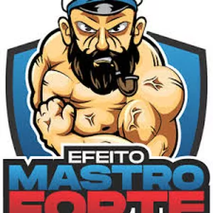 Imagem de capa para o Ebook Coquetel Mastro Forte