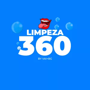 Imagem de capa para o Curso online Limpeza 360