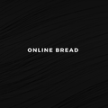 Online Bread  logo