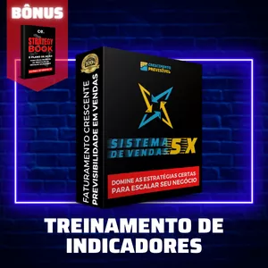 Imagem de capa para o Curso online Curso Fórmula do Lucro