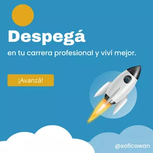 Imagen de portada para Curso online Destacate 