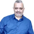 Pastor Luiz Antonio