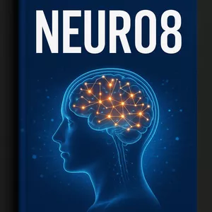 Imagen de portada para Ebook Neuro8