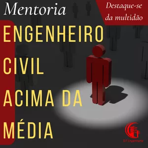 Imagem de capa para o Curso online Mentoria Eng. Daniel Arruda (ECAM)