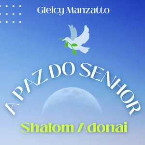 Imagem do curso CURSO: SHALOM ADONAI - A PAZ DO SENHOR!