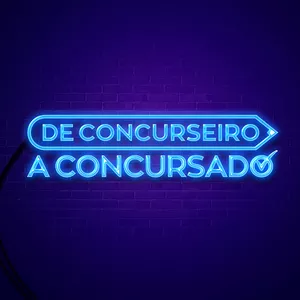 Imagem de capa para o Curso online De Concurseiro a Concursado