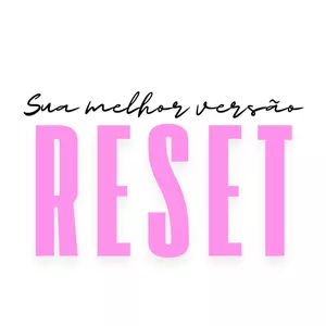 Imagem de capa para o Curso online Reset