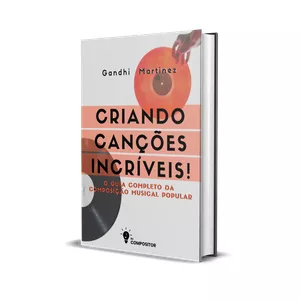 Imagem do curso Eu Compositor: criando canções incríveis!