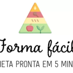 Imagem de Forma Fácil criado por João Pedro Sauvesuk na hotmart