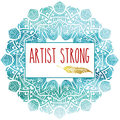 ArtistStrong logo