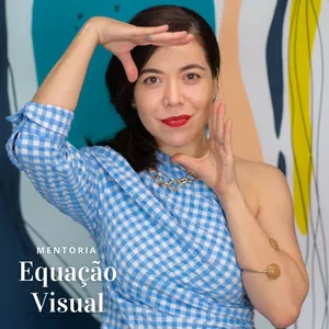Imagem de capa para o Curso online Mentoria Equação Visual