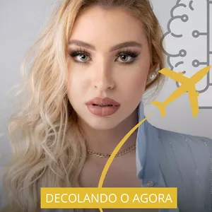 Imagem de capa para o Curso online Decolando o Agora