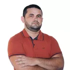 André Barros 