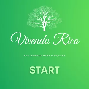 Imagem de capa para o Curso online Vivendo $$$ Start