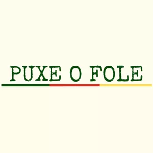 Imagem de capa para o Curso online Puxe o Fole