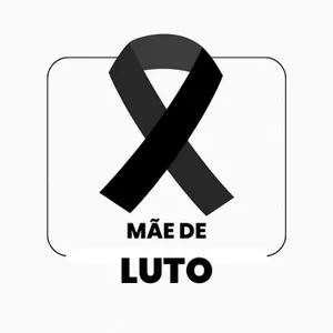 Imagem de capa para o Ebook Mãe de Luto