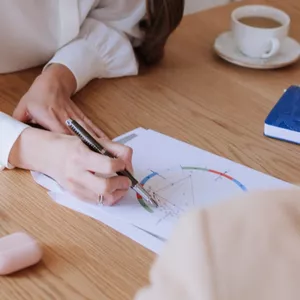 Imagem de capa para o Curso online Curso de Formação em Astrologia
