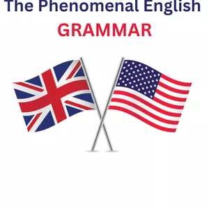 Cover image for Ebook LIVRO DE INGLÊS (GRAMÁTICA)