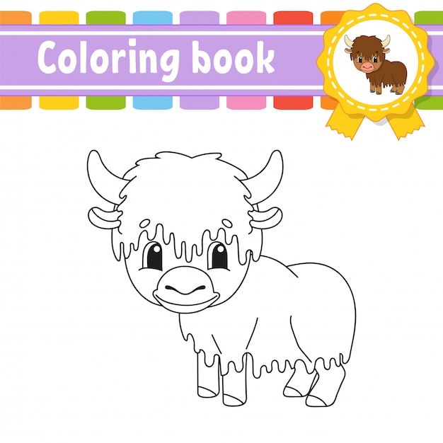 Coloring Book