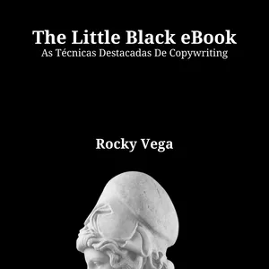 Imagem de capa para o Ebook Little Black eBook