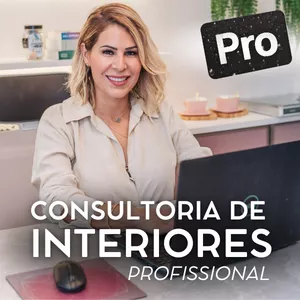 Imagem de capa para o Serviço online Consultoria de Interiores Pro