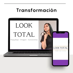 Imagen de portada para Curso online Programa Look Total