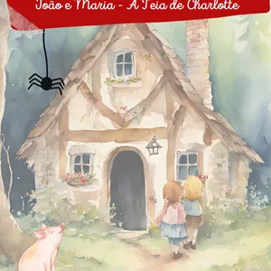 Imagem de capa para o Ebook História Encantadoras - Literatura 2º ano (7 anos) 